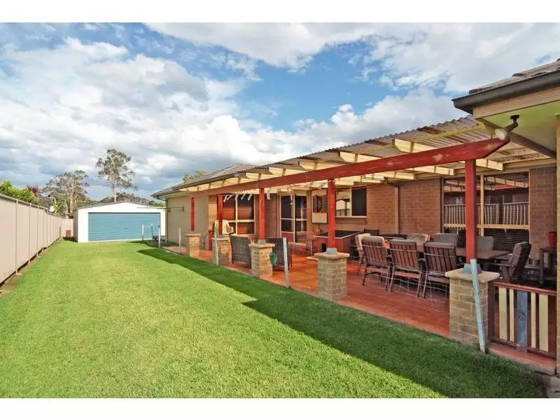 103 Sophia Road, Worrigee Sold by Integrity Real Estate - image 7