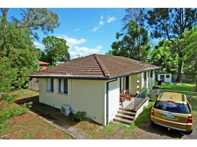 13 Hyam Street, Nowra Sold by Integrity Real Estate