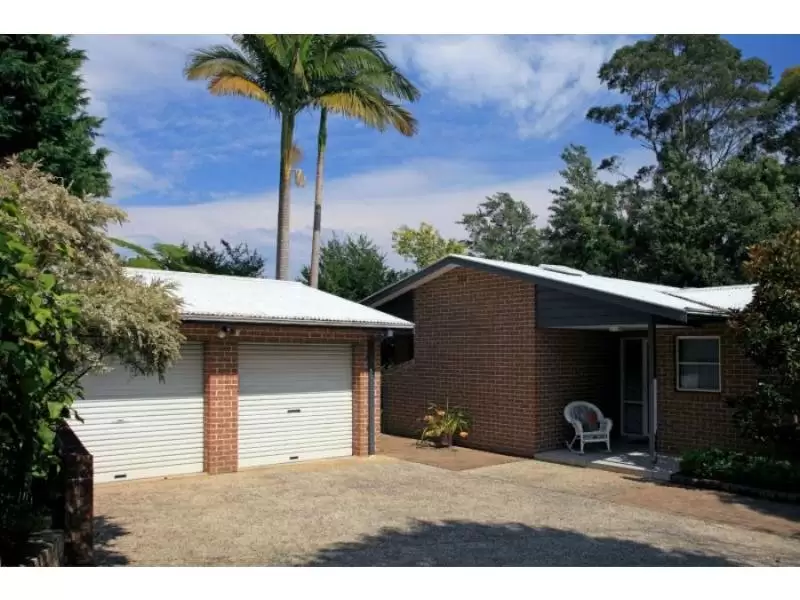 4 Lochaven Drive, Bangalee Sold by Integrity Real Estate