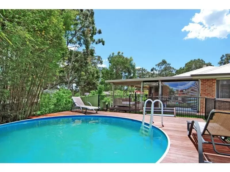 12 Cornelius Place, Nowra Sold by Integrity Real Estate - image 2