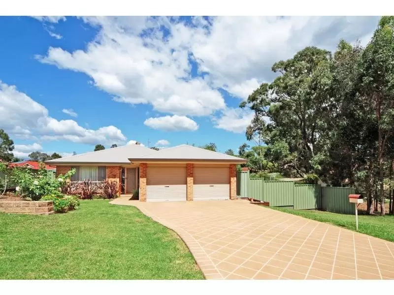 12 Cornelius Place, Nowra Sold by Integrity Real Estate