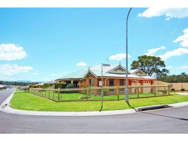 1 Osprey Road, South Nowra Sold by Integrity Real Estate