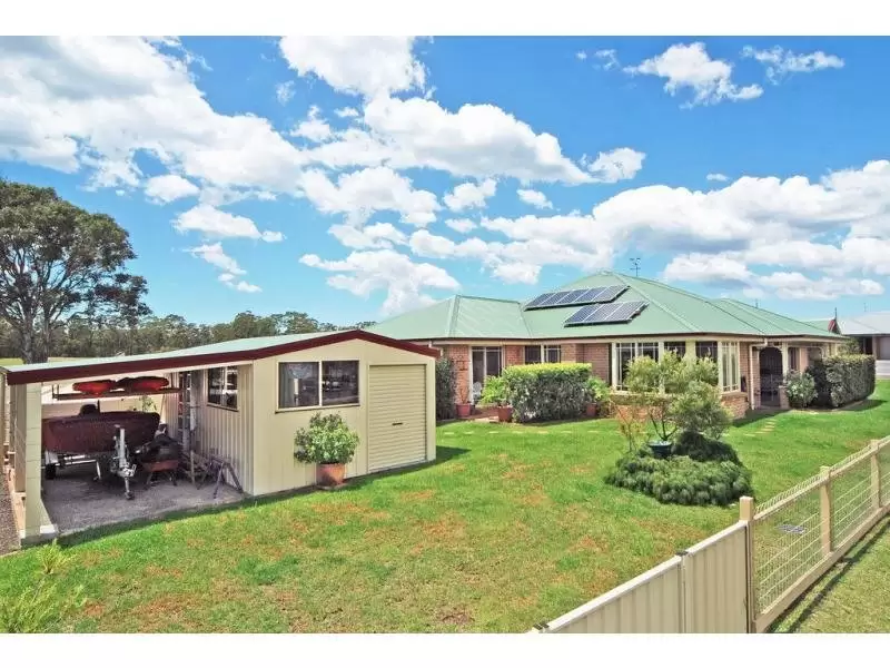 1 Osprey Road, South Nowra Sold by Integrity Real Estate - image 9