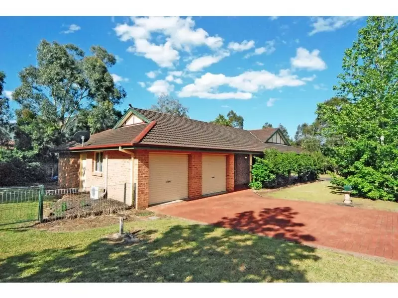 23 Hockeys Lane, Cambewarra Sold by Integrity Real Estate