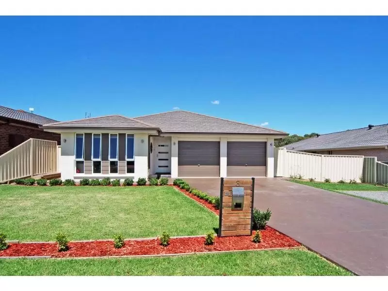 3 Hesperus Close, Nowra Sold by Integrity Real Estate