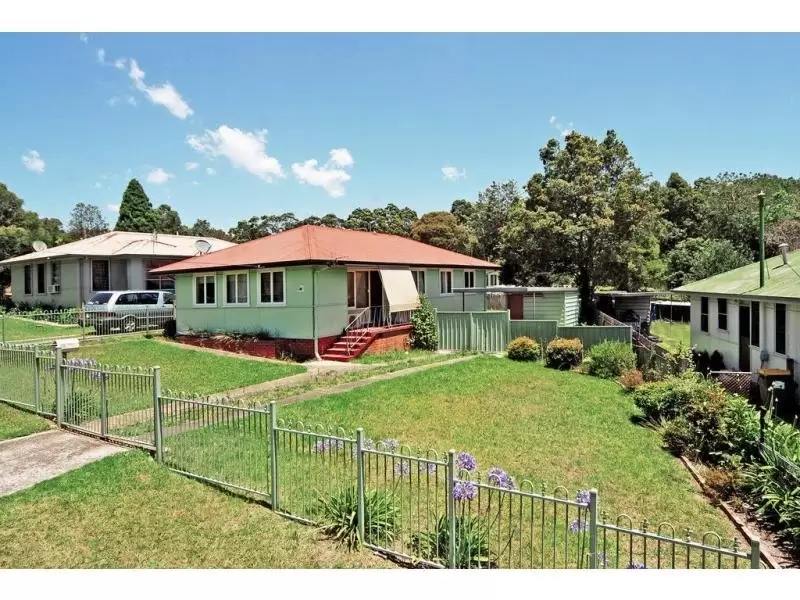 67 Journal Street, Nowra Sold by Integrity Real Estate - image 1