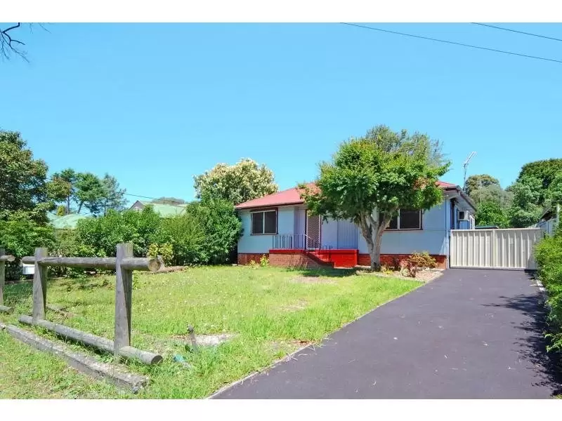 12 Knapp Avenue, Nowra Sold by Integrity Real Estate