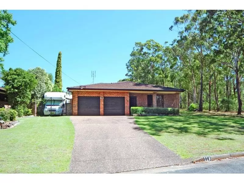 118 Bice Road, Nowra Sold by Integrity Real Estate - image 1