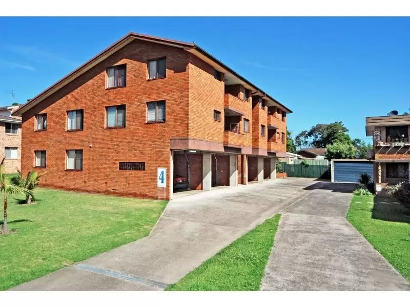 6/4 Shorland Place, Nowra Sold by Integrity Real Estate - image 1