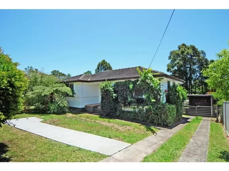 9 Miller Avenue, Nowra Sold by Integrity Real Estate - image 1