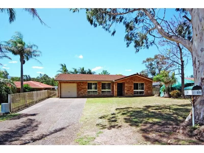 25 Golden Cane Avenue, North Nowra Sold by Integrity Real Estate - image 1