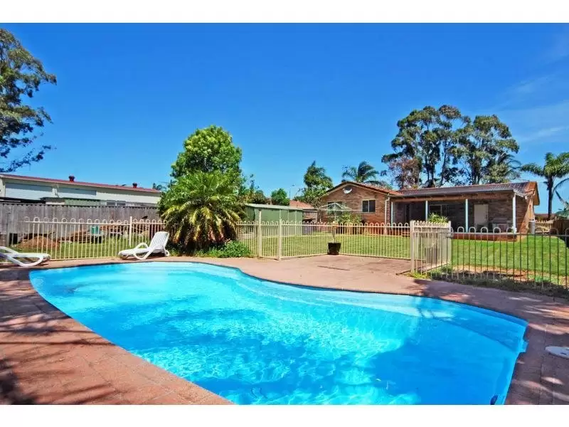 25 Golden Cane Avenue, North Nowra Sold by Integrity Real Estate - image 2