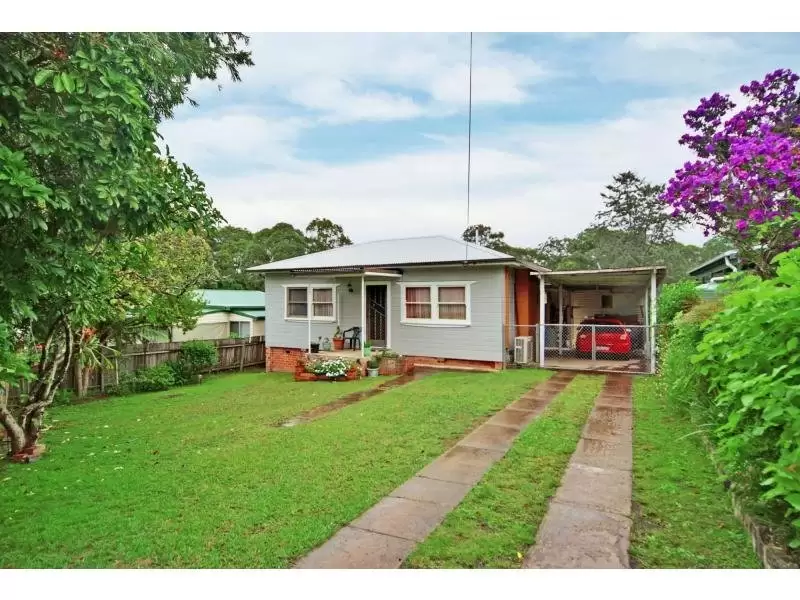 9 Hale Avenue, Nowra Sold by Integrity Real Estate