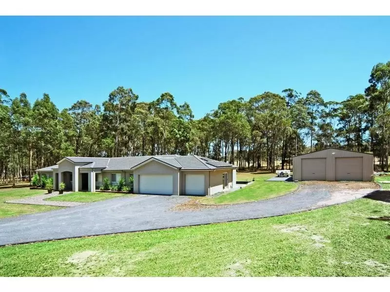 6 Burralee Drive, Worrigee Sold by Integrity Real Estate - image 1