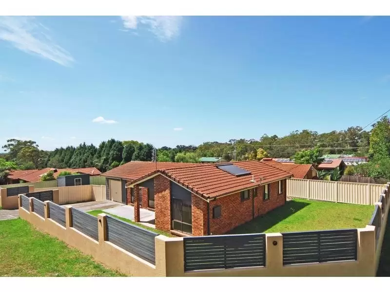 62 Filter Road, West Nowra Sold by Integrity Real Estate