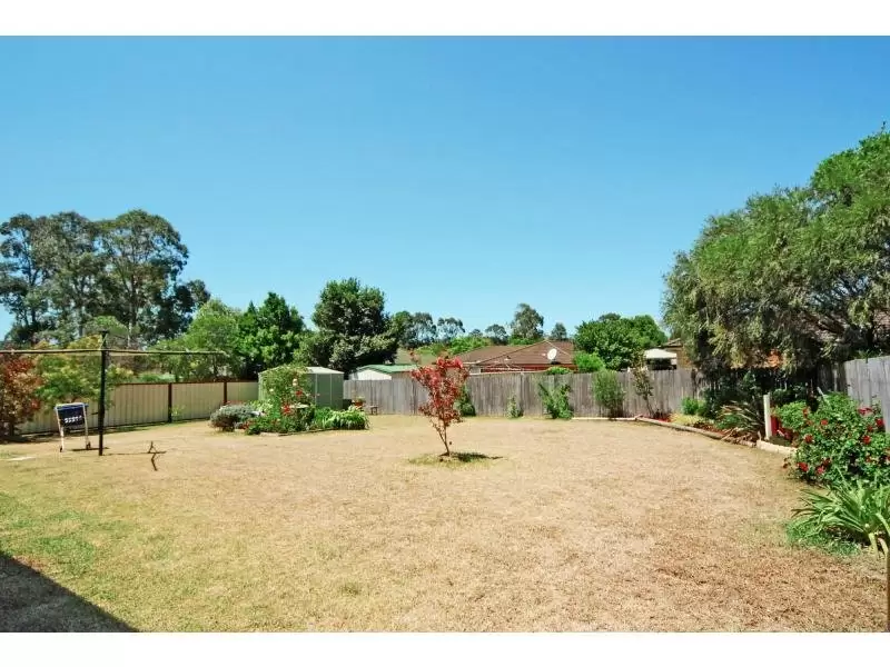 53 Illawarra Circuit, Worrigee Sold by Integrity Real Estate - image 8