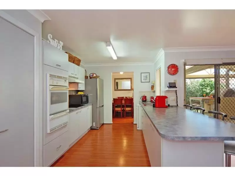 18 Harrison Street, North Nowra Sold by Integrity Real Estate - image 3