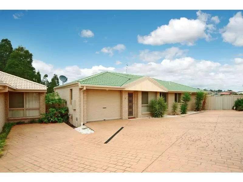 3/73-75 Rayleigh Drive, Worrigee Sold by Integrity Real Estate