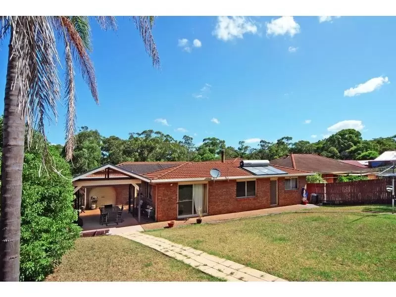 66 Yeovil Drive, Bomaderry Sold by Integrity Real Estate - image 8