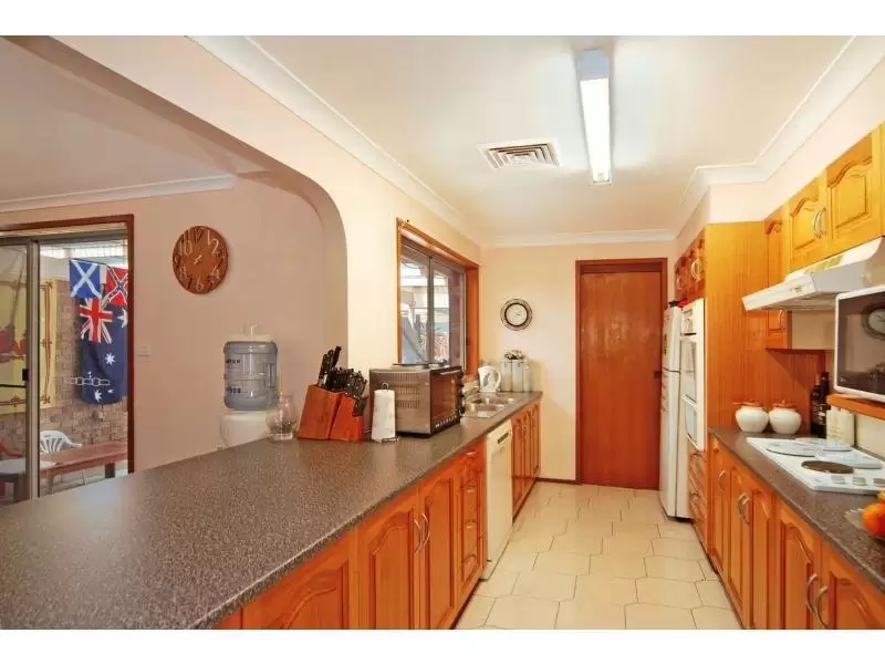 66 Yeovil Drive, Bomaderry Sold by Integrity Real Estate - image 3