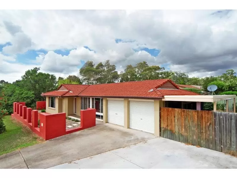1 Cavanagh Lane, West Nowra Sold by Integrity Real Estate