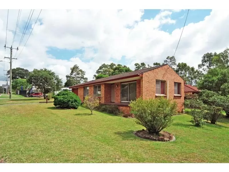 27 Park Road, Nowra Sold by Integrity Real Estate - image 1