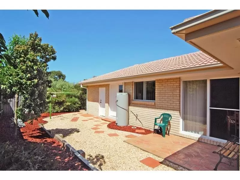 4/5 Harbour Boulevard, Bomaderry Sold by Integrity Real Estate