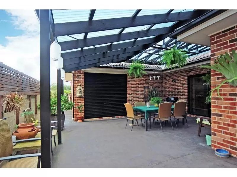 11 Jade Place, Meroo Meadow Sold by Integrity Real Estate - image 6