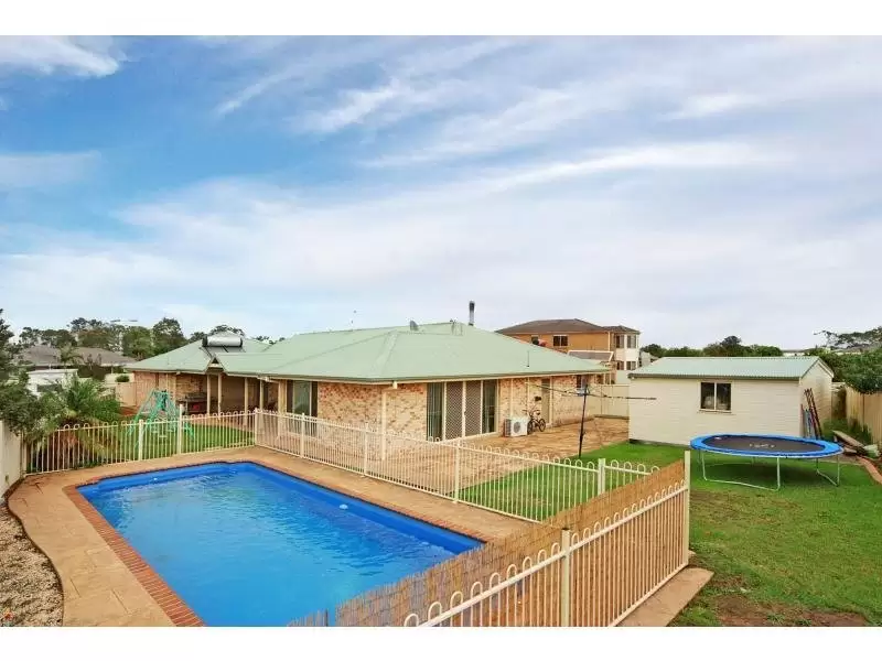 55 Robinia Way, Worrigee Sold by Integrity Real Estate - image 2