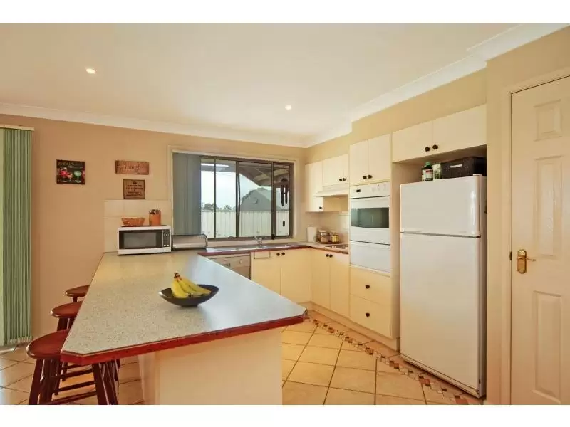 55 Robinia Way, Worrigee Sold by Integrity Real Estate - image 5