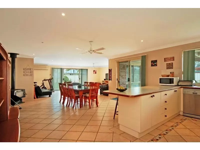 55 Robinia Way, Worrigee Sold by Integrity Real Estate - image 3