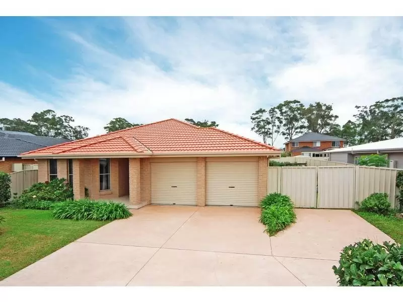 32 Lacebark Grove, Worrigee Sold by Integrity Real Estate