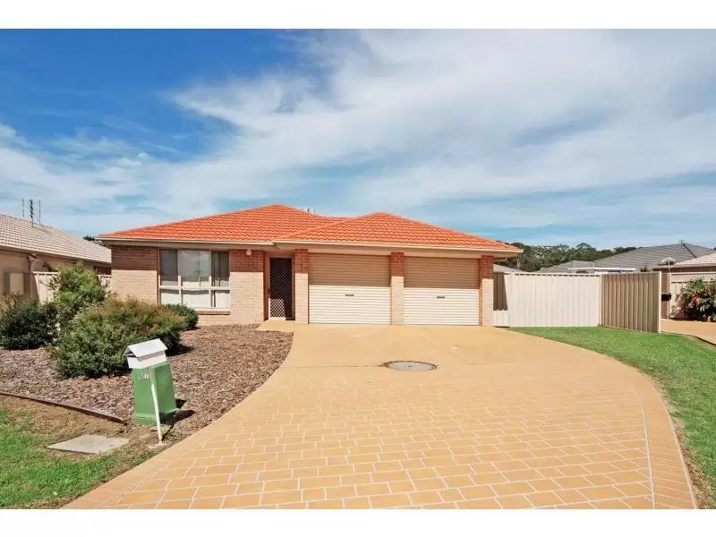 7 Neptune Place, Worrigee Sold by Integrity Real Estate - image 1