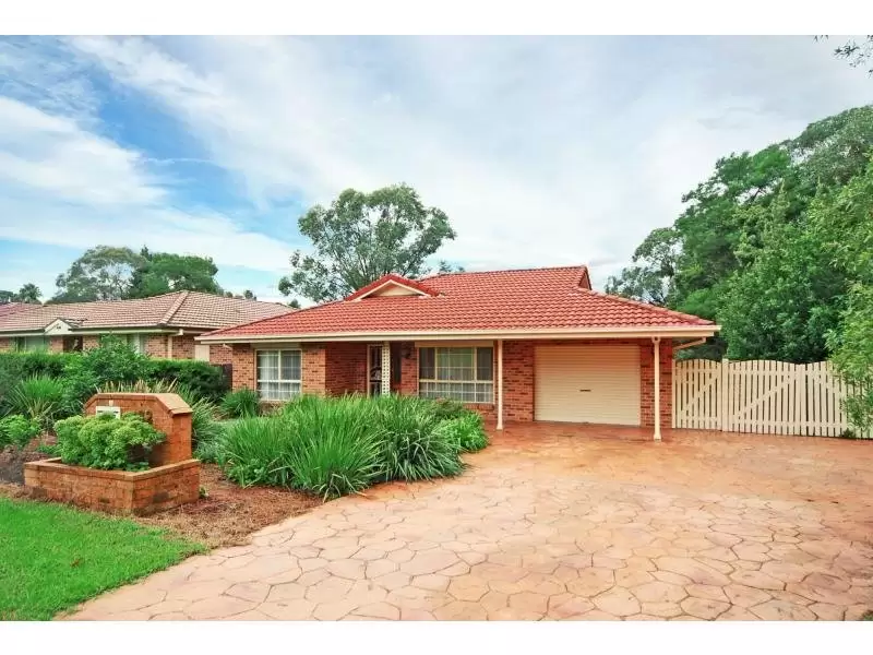 82 Judith Drive, North Nowra Sold by Integrity Real Estate - image 1