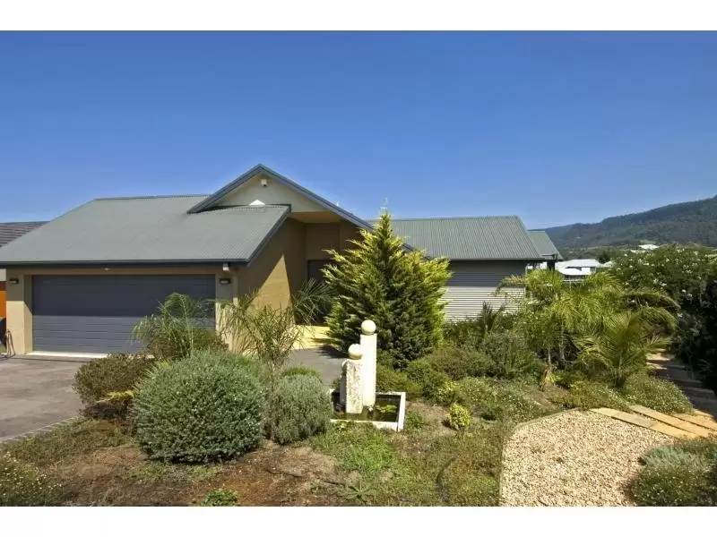 13 Victorious View, Cambewarra Sold by Integrity Real Estate