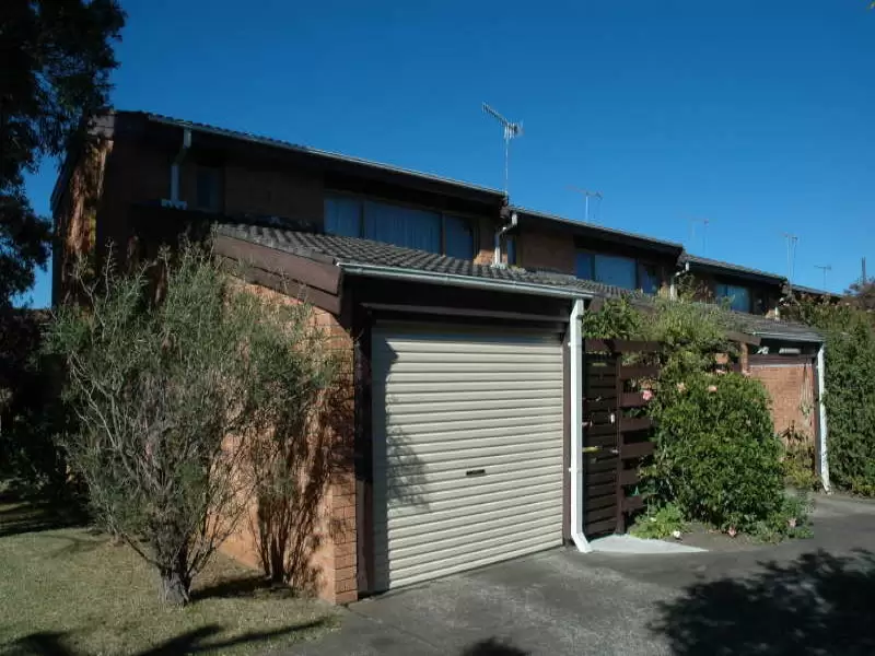 Nowra Sold by Integrity Real Estate