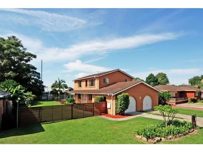 75 Riverview Road, Nowra Sold by Integrity Real Estate - image 1