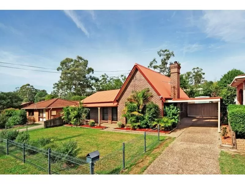 126 Bice Road, Nowra Sold by Integrity Real Estate