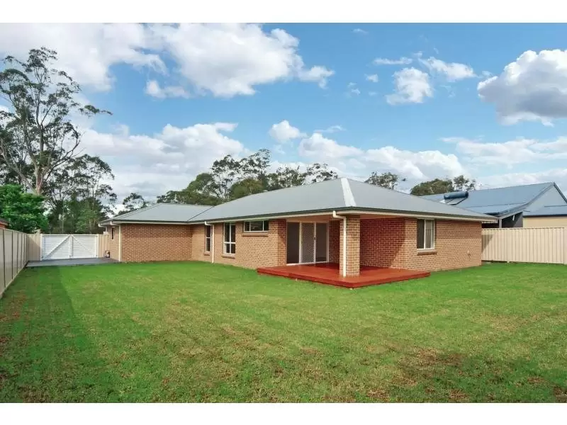 58 Worrigee Road, Worrigee Sold by Integrity Real Estate - image 5