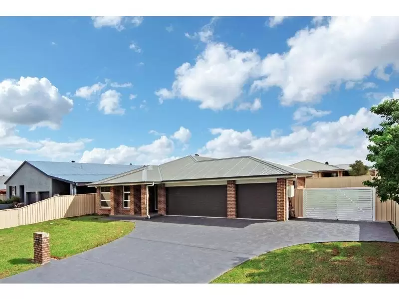 58 Worrigee Road, Worrigee Sold by Integrity Real Estate