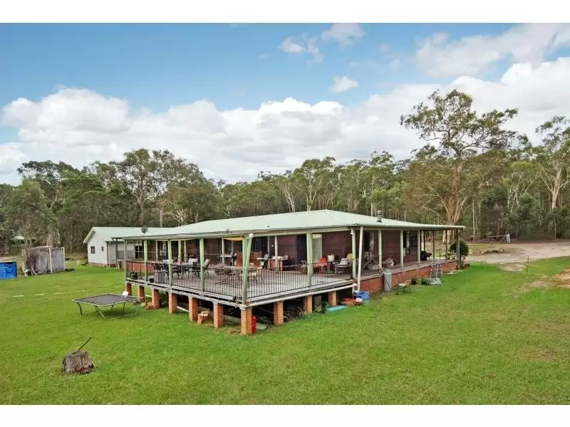 124 Watt Road, Falls Creek Sold by Integrity Real Estate - image 8