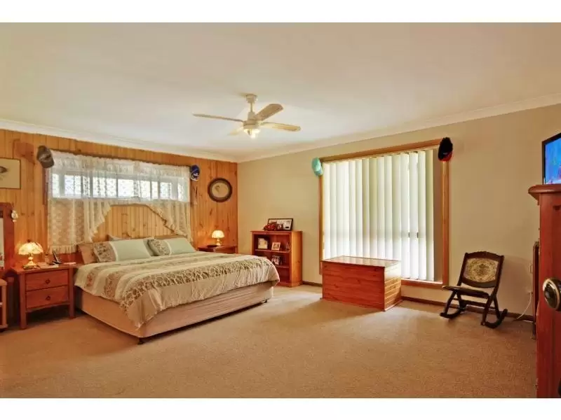 124 Watt Road, Falls Creek Sold by Integrity Real Estate - image 5