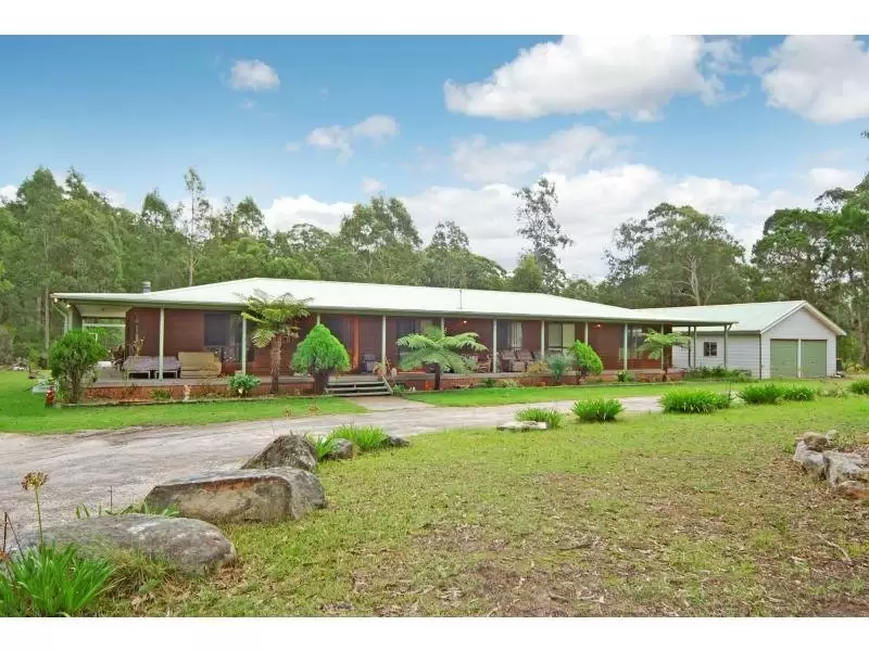 124 Watt Road, Falls Creek Sold by Integrity Real Estate