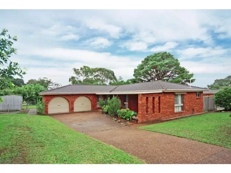 3 Yeovil Drive, Bomaderry Sold by Integrity Real Estate - image 1