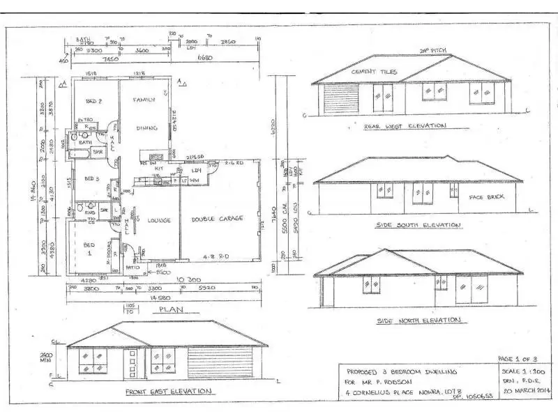 4 Cornelius Place, Nowra Sold by Integrity Real Estate