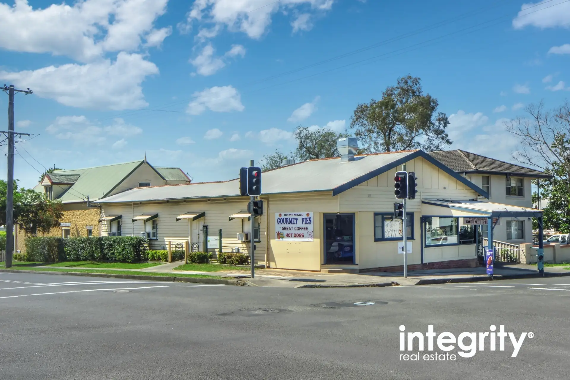 71 Plunkett Street, Nowra For Sale by Integrity Real Estate - image 1
