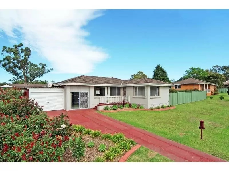 4 Yeovil Drive, Bomaderry Sold by Integrity Real Estate