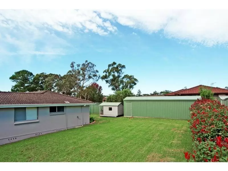 4 Yeovil Drive, Bomaderry Sold by Integrity Real Estate - image 2