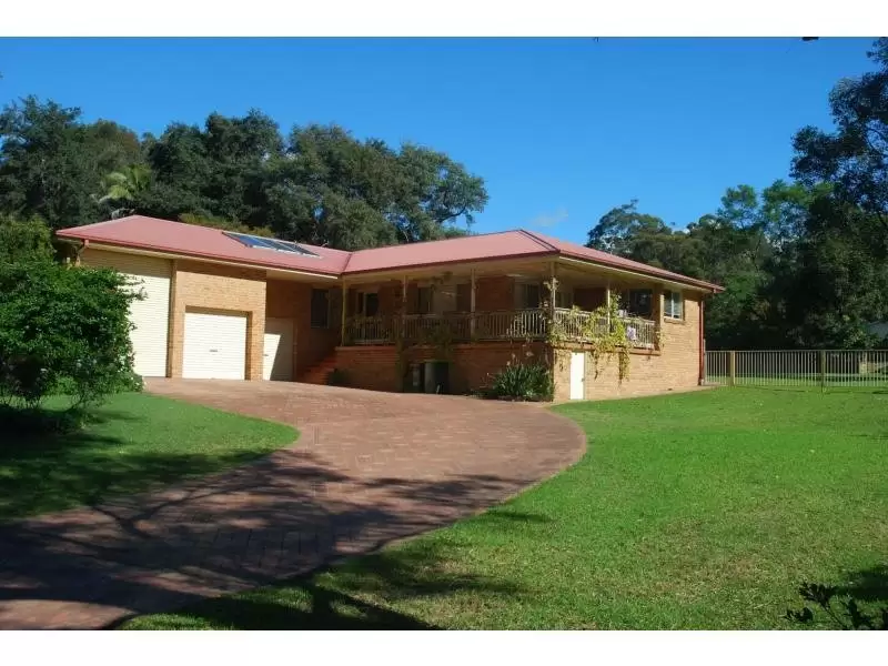 173 Berry Street, Nowra Sold by Integrity Real Estate - image 1