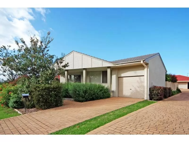 122C Jasmine Drive, Bomaderry Sold by Integrity Real Estate